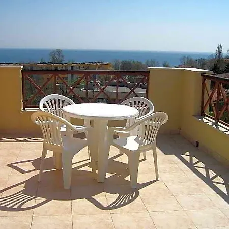 Otel Seapark Homes Neshkov 3*