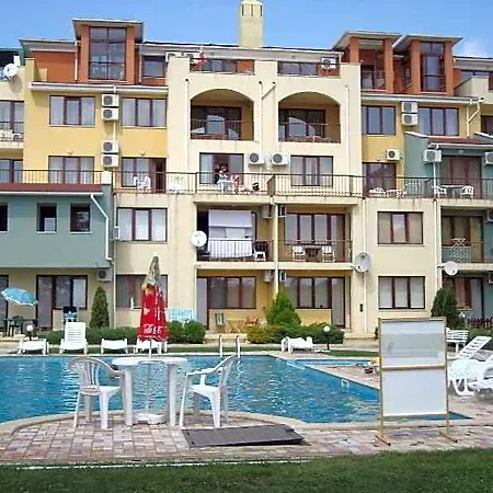 Seapark Homes Neshkov 3*